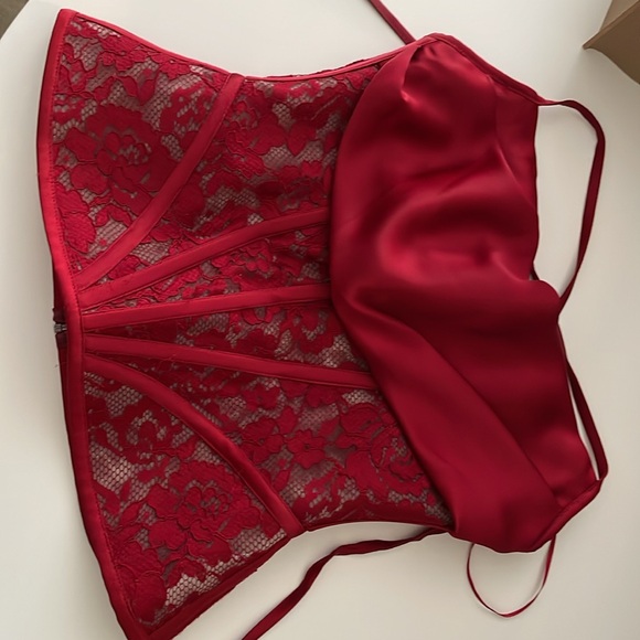 Rozie corsets - Picture 9 of 11